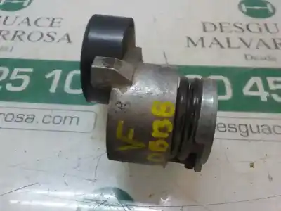 Gebrauchtes Autoersatzteil zusätzlicher riemenspanner zum dacia dokker 1.6 cat (bivalent. gasolina / gpl) oem-iam-referenzen 117501113r  