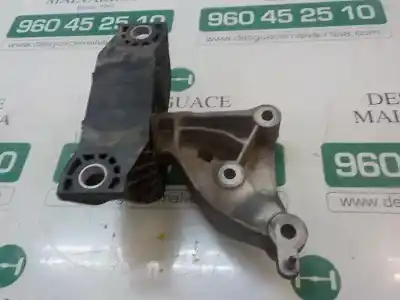 Автозапчасти б/у правая опора двигателя за dacia dokker 1.6 cat (bivalent. gasolina / gpl) ссылки oem iam 112101292r  