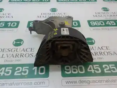 Автозапчасти б/у правая опора двигателя за dacia dokker 1.6 cat (bivalent. gasolina / gpl) ссылки oem iam 112101292r  