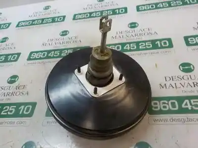 Автозапчасти б/у тормозной серво за dacia dokker 1.6 cat (bivalent. gasolina / gpl) ссылки oem iam 472104244r 03786440314 472106085r