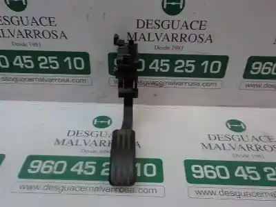 Автозапчастина б/у пotенціометр для dacia dokker 1.6 cat (bivalent. gasolina / gpl) посилання на oem iam 180108712r