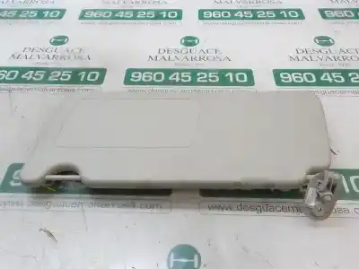 Автозапчастина б/у правильний натір для dacia dokker 1.6 cat (bivalent. gasolina / gpl) посилання на oem iam 964005843r