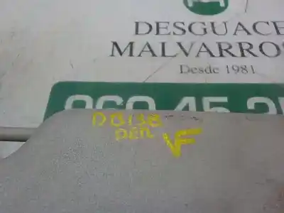 Автозапчасти б/у правая зона за dacia dokker 1.6 cat (bivalent. gasolina / gpl) ссылки oem iam 964005843r  