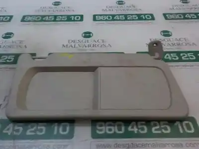 Автозапчасти б/у правая зона за dacia dokker 1.6 cat (bivalent. gasolina / gpl) ссылки oem iam 964005843r  