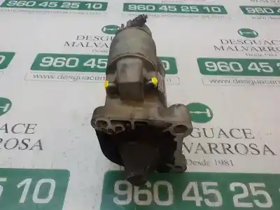 Автозапчастина б/у двигун запускається для dacia dokker 1.6 cat (bivalent. gasolina / gpl) посилання на oem iam 8200815083