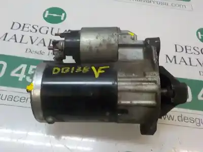 Автозапчасти б/у двигатель запускается за dacia dokker 1.6 cat (bivalent. gasolina / gpl) ссылки oem iam 8200815083 m000t46371zt 8200815083