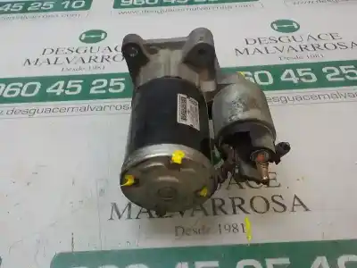 Автозапчасти б/у двигатель запускается за dacia dokker 1.6 cat (bivalent. gasolina / gpl) ссылки oem iam 8200815083 m000t46371zt 8200815083