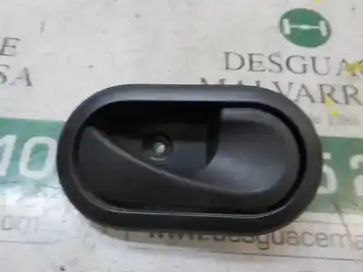 Автозапчастина б/у усередині передня права ручка для DACIA DOKKER 1.6 CAT (bivalent. Gasolina / GPL) Посилання на OEM IAM 8200733847  