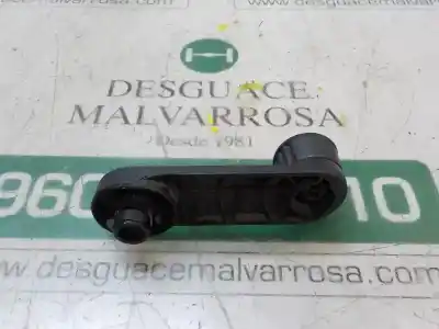 Pezzo di ricambio per auto di seconda mano maniglia alzacristalli anteriore destra per dacia dokker 1.6 cat (bivalent. gasolina / gpl) riferimenti oem iam 8200673745  