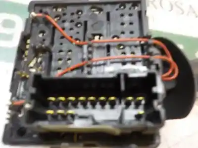 Автозапчасти б/у команда очистки за dacia dokker 1.6 cat (bivalent. gasolina / gpl) ссылки oem iam 8201168003  681728631r