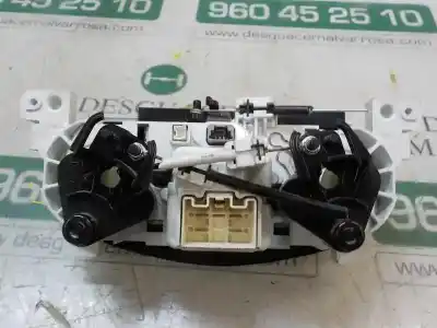 Автозапчасти б/у отопление / кондиционирование воздуха за dacia dokker 1.6 cat (bivalent. gasolina / gpl) ссылки oem iam 275102784r  