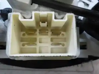 Автозапчасти б/у отопление / кондиционирование воздуха за dacia dokker 1.6 cat (bivalent. gasolina / gpl) ссылки oem iam 275102784r  