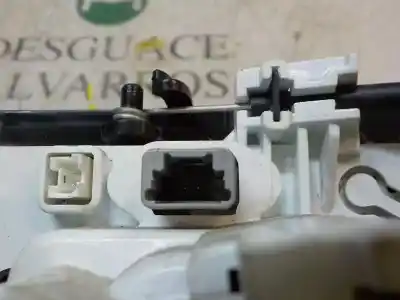 Автозапчасти б/у отопление / кондиционирование воздуха за dacia dokker 1.6 cat (bivalent. gasolina / gpl) ссылки oem iam 275102784r  