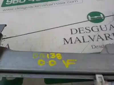 Автозапчастина б/у регулятор переднього правого скла для dacia dokker 1.6 cat (bivalent. gasolina / gpl) посилання на oem iam 807200301r  