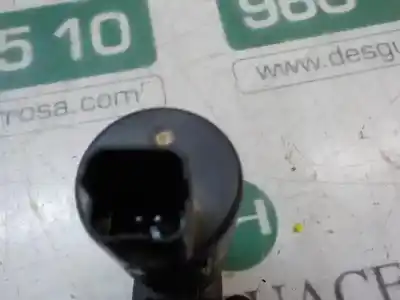 Piesă de schimb auto la mâna a doua pompã ștergãtoare pentru dacia dokker 1.6 cat (bivalent. gasolina / gpl) referințe oem iam 286203634r  