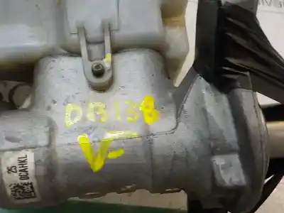 Автозапчасти б/у тормозной насос за dacia dokker 1.6 cat (bivalent. gasolina / gpl) ссылки oem iam 460117430r  