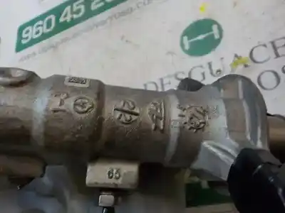 Автозапчасти б/у тормозной насос за dacia dokker 1.6 cat (bivalent. gasolina / gpl) ссылки oem iam 460117430r  