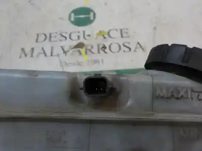 Автозапчасти б/у тормозной насос за dacia dokker 1.6 cat (bivalent. gasolina / gpl) ссылки oem iam 460117430r  