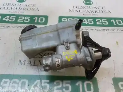 Автозапчасти б/у тормозной насос за dacia dokker 1.6 cat (bivalent. gasolina / gpl) ссылки oem iam 460117430r  