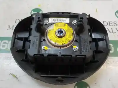 Автозапчастина б/у передня ліва подушка безопасности для dacia dokker 1.6 cat (bivalent. gasolina / gpl) посилання на oem iam 985105118r  985105118r