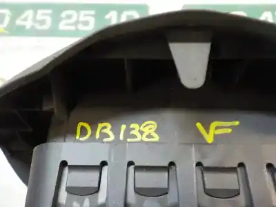 Автозапчастина б/у передня ліва подушка безопасности для dacia dokker 1.6 cat (bivalent. gasolina / gpl) посилання на oem iam 985105118r  985105118r