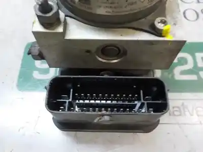 Автозапчасти б/у абс за dacia dokker 1.6 cat (bivalent. gasolina / gpl) ссылки oem iam 476607472r 10091514463 476608587r