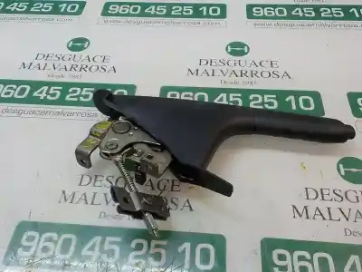 Автозапчасти б/у РЫЧАГ РУЧНОГО ТОРМОЗА за FORD KA (CCU)  ссылки OEM IAM   1567598