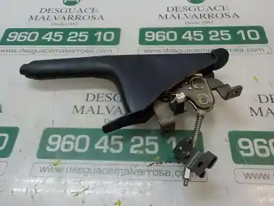 Автозапчасти б/у рычаг ручного тормоза за ford ka (ccu) titanium+ ссылки oem iam   1567598