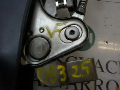Автозапчасти б/у рычаг ручного тормоза за ford ka (ccu) titanium+ ссылки oem iam   1567598