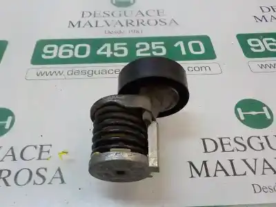 Peça sobressalente para automóvel em segunda mão esticador de correia por seat ibiza (6j5) stylance / style referências oem iam 038903315ah  