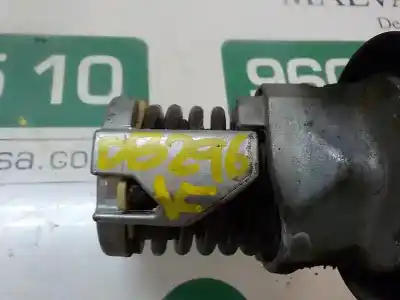 Peça sobressalente para automóvel em segunda mão esticador de correia por seat ibiza (6j5) stylance / style referências oem iam 038903315ah  