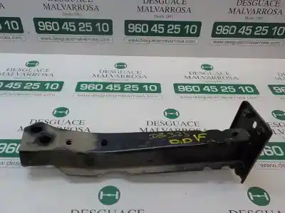 Pezzo di ricambio per auto di seconda mano punta telaio anteriore per ford ka (ccu) titanium+ riferimenti oem iam   
