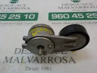Pezzo di ricambio per auto di seconda mano tendicinghia ausiliaria per ford ka (ccu) titanium+ riferimenti oem iam   1535439