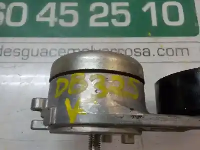 Pezzo di ricambio per auto di seconda mano tendicinghia ausiliaria per ford ka (ccu) titanium+ riferimenti oem iam   1535439
