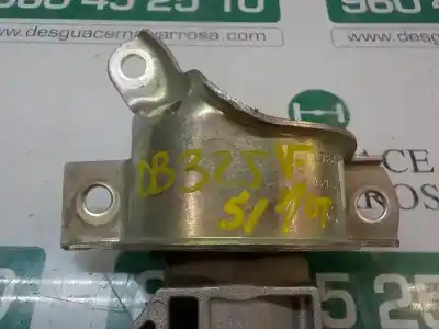 Recambio de automóvil de segunda mano de soporte motor derecho para ford ka (ccu) titanium+ referencias oem iam   