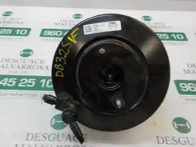 Автозапчасти б/у тормозной серво за ford ka (ccu) titanium+ ссылки oem iam 