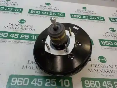 Автозапчасти б/у тормозной серво за ford ka (ccu) titanium+ ссылки oem iam   1731158