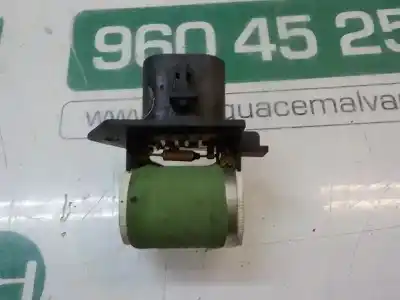 Автозапчастина б/у стійкість на нагревання для ford ka (ccu) titanium+ посилання на oem iam   1557447