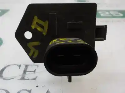 Автозапчастина б/у стійкість на нагревання для ford ka (ccu) titanium+ посилання на oem iam   1557447