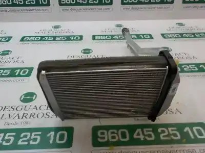 Pezzo di ricambio per auto di seconda mano radiatore riscaldamento/aria condizionata per ford ka (ccu) titanium+ riferimenti oem iam 1750601  