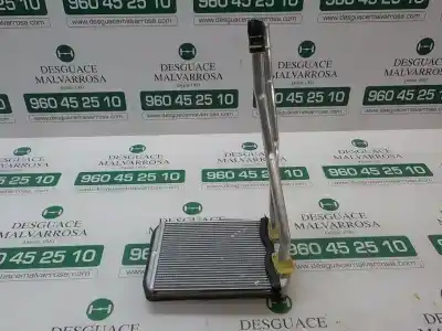 Pezzo di ricambio per auto di seconda mano radiatore riscaldamento/aria condizionata per ford ka (ccu) titanium+ riferimenti oem iam 1750601  