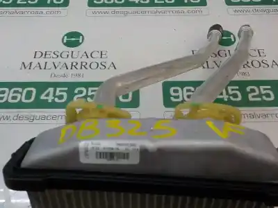 Pezzo di ricambio per auto di seconda mano radiatore riscaldamento/aria condizionata per ford ka (ccu) titanium+ riferimenti oem iam 1750601  