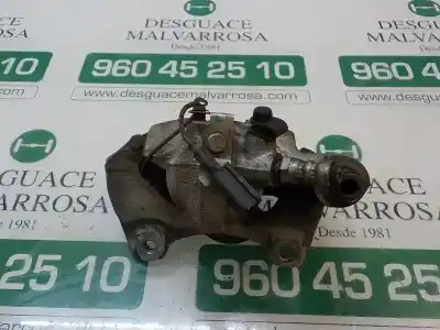 Second-hand car spare part front right brake caliper for ford ka (ccu) titanium+ oem iam references   1731147