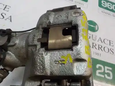 Second-hand car spare part front right brake caliper for ford ka (ccu) titanium+ oem iam references   1731147