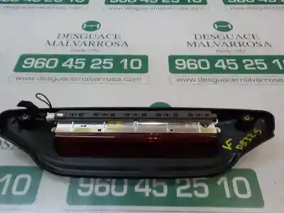 Автозапчасти б/у центральный задний фонарь за ford ka (ccu) titanium+ ссылки oem iam 