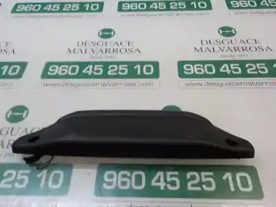 Автозапчастина б/у центральний задній ламп для ford ka (ccu) titanium+ посилання на oem iam   1579400