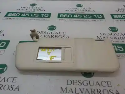 Автозапчасти б/у левая зона за ford ka (ccu) titanium+ ссылки oem iam   1570923