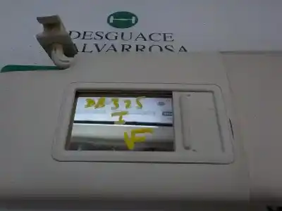 Автозапчасти б/у левая зона за ford ka (ccu) titanium+ ссылки oem iam   1570923