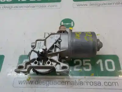 Автозапчасти б/у мотор переднего стеклоочистителя за ford ka (ccu) titanium+ ссылки oem iam 