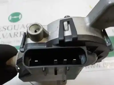 Peça sobressalente para automóvel em segunda mão motor do limpa para brisas por ford ka (ccu) titanium+ referências oem iam   